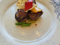 -东海朗廷酒店-唐阁T’ANG COURT 中餐厅