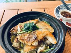 -猛料鸭仔饭(赤坎店)