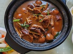-百姓食府(秦虹路店)