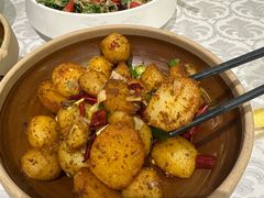 -马凯餐厅(地安门店)