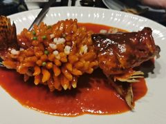 -江南雅厨(李公堤店)