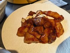 -小厨娘金榜题名(夫子庙秦淮河店)