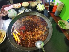 -星鸿社重庆老火锅