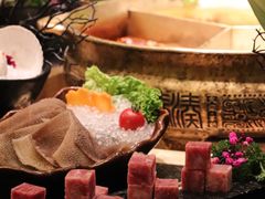 -湊湊火锅·茶憩(打浦桥日月光店)