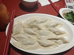-喜家德虾仁水饺(景枫中心店)