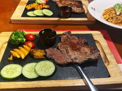 -萨贝尔意式西餐厅(古城新梦店)