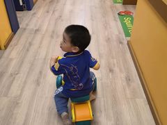 -小马快跑早教托育(茂悦里中心)