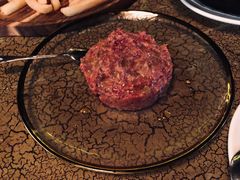 -羽深肉铺 Steak & Wine