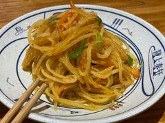 -陇上秦轩西安biangbiang面(EFC欧美金融商业城店)