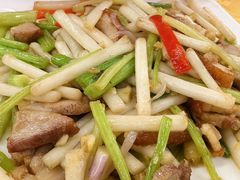 -六道菜农庄(花都店)