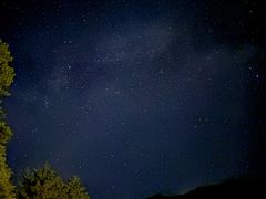 -九寨沟-树正沟