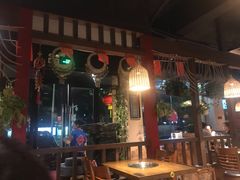 -阿婉贵州苗家酸汤鱼(梅林店)