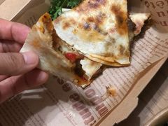 墨西哥牛肉饼-碧特博格·20年品牌西餐厅(芜湖路店)