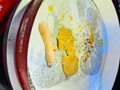 -秦炉烤肉(财富中心店)