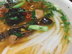 -易裕和·长沙米粉(友谊路店)