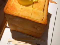 -绿茶餐厅(淮安吾悦广场店)