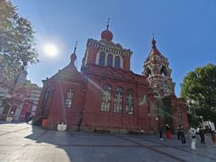 -圣·阿列克谢耶夫教堂