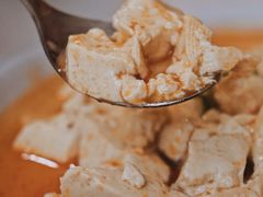 庄户豆腐-龙福祥餐馆