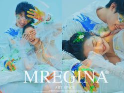 -Mregina 美人纪摄影(样片研发中心)