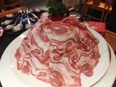 -铜人李火锅(西大街店)