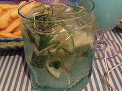 mojito-Sirena海妖日咖夜酒