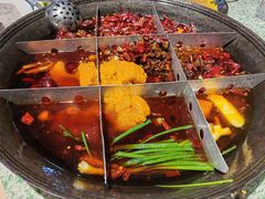 -五里关火锅(牛市口店)