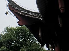 -采石矶景区