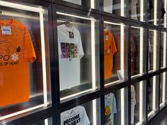 -优衣库(银座店)