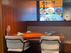 -鱼亨小鲜酸菜鱼(大信店)