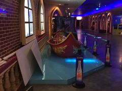 -万达影城(福州世茂广场店)