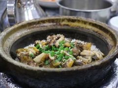 -红星光发煲仔饭(文海店)
