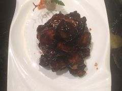 -新南华大酒店(长寿店)