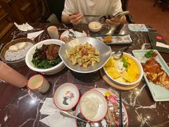 -新白鹿餐厅(爱琴海购物中心店)