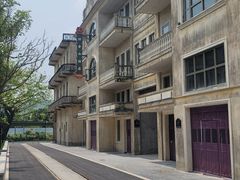 -赤坎·广东华侨国际旅游度假区