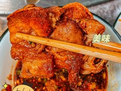 -醉月城西昌火盆烧烤(天府店)