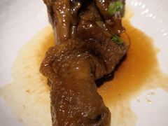 -贡梅老面馆·蟹粉面·无锡特色小吃(南长街主推店)