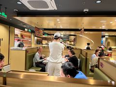 -海底捞火锅(正大乐城店)