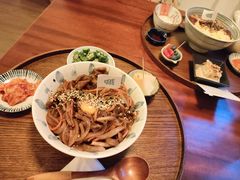 -嘁嘁茶泡饭