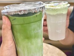 -Yee3·三号椰(上海中山公园龙之梦店)