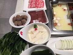 -海底捞火锅(龙岗星河COCO Park店)