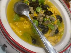 -外婆小菜(灵岩南路店)