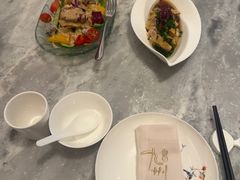 -喜来登由由大酒店九州膳坊中餐厅