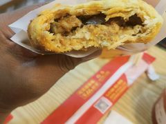 -吉品合酥脆烤饼(哈西金街店)