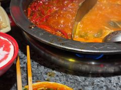 -蜀大侠火锅(总府路店)