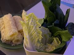 -润园四季椰子鸡火锅(海上世界店)