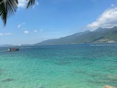 -海南分界洲岛旅游区