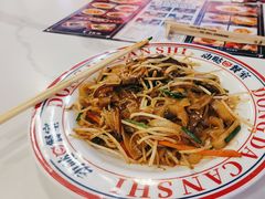 -动哒餐室•港式茶餐厅(顺义华联店)
