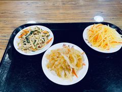 -陇上全荟兰州传统牛肉面(延吉路店)