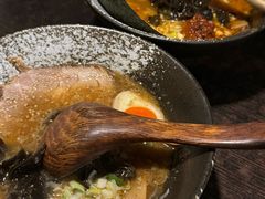 -日本料理神拉面