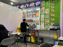 -陈光记烧腊(长寿路店)